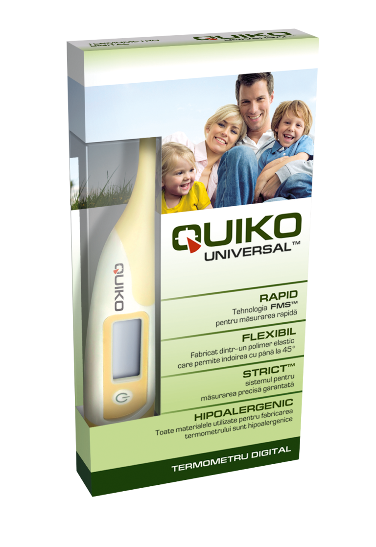 Quiko Universal