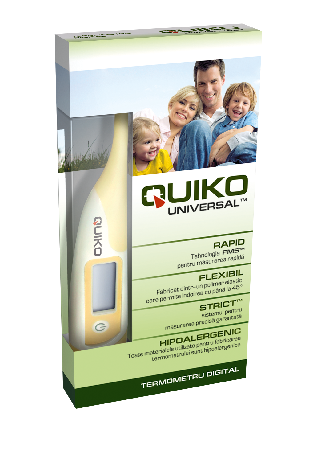 Quiko Universal