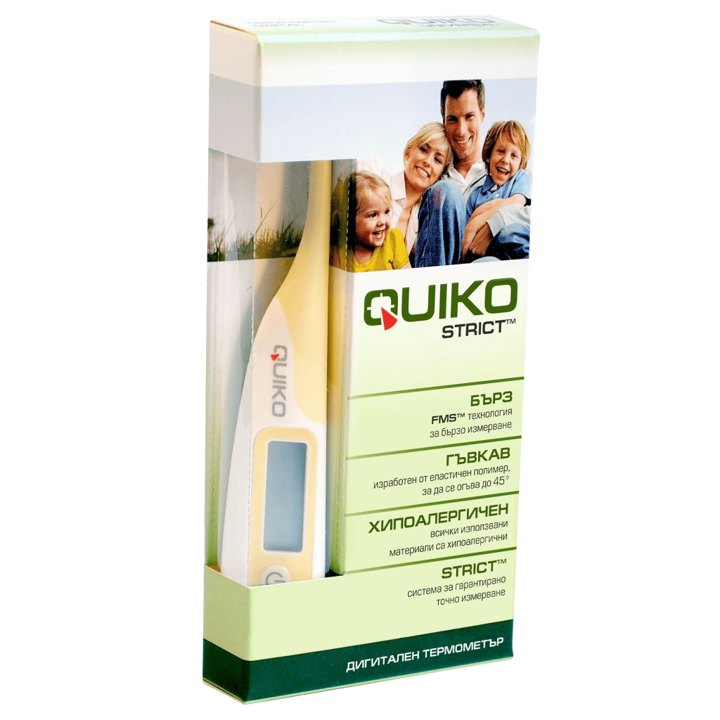 Quiko Strict – Zanoinspire.com Quiko Strict