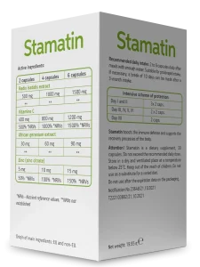 Stamatin