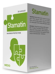 Stamatin