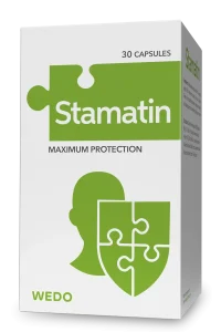 Stamatin