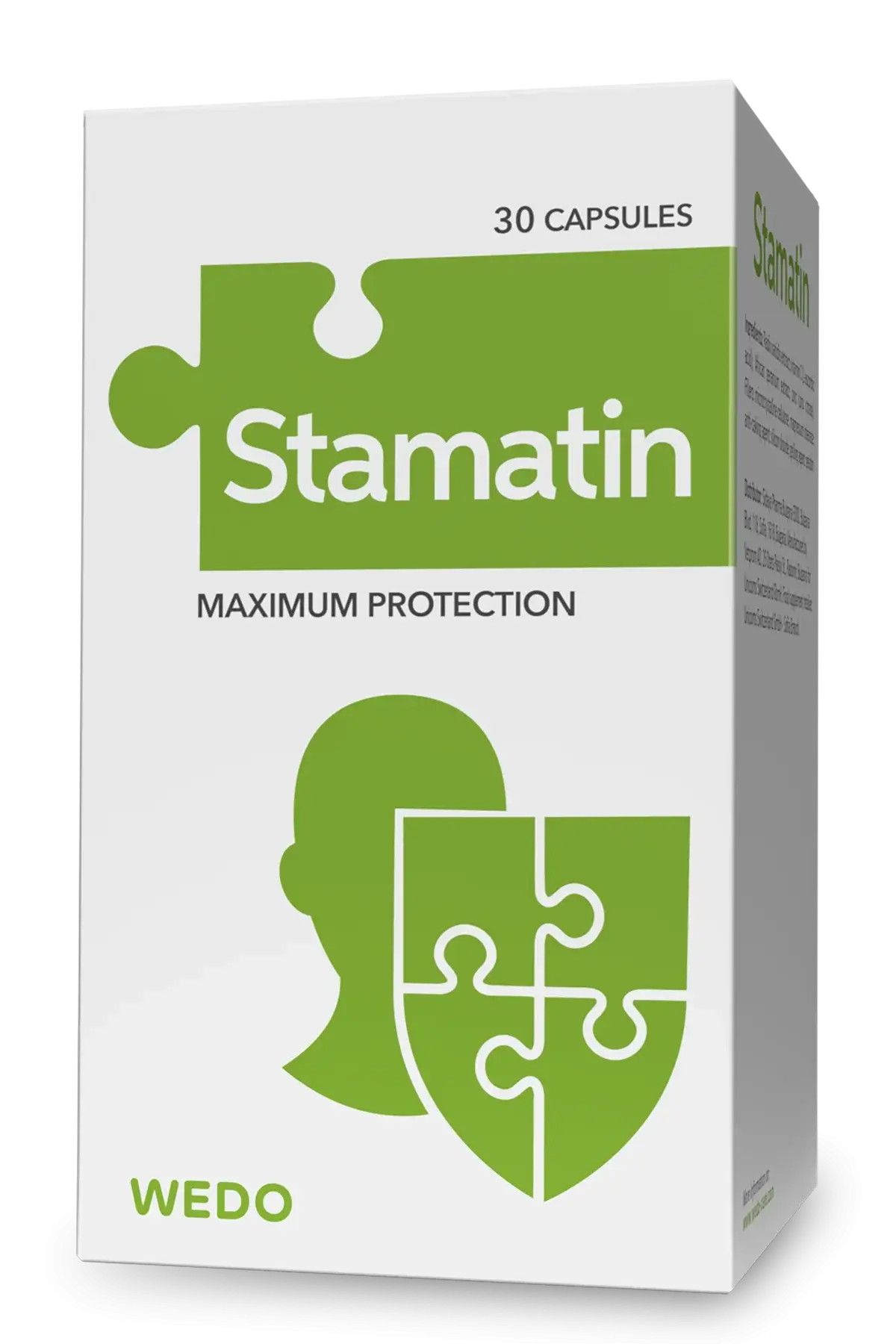 Stamatin