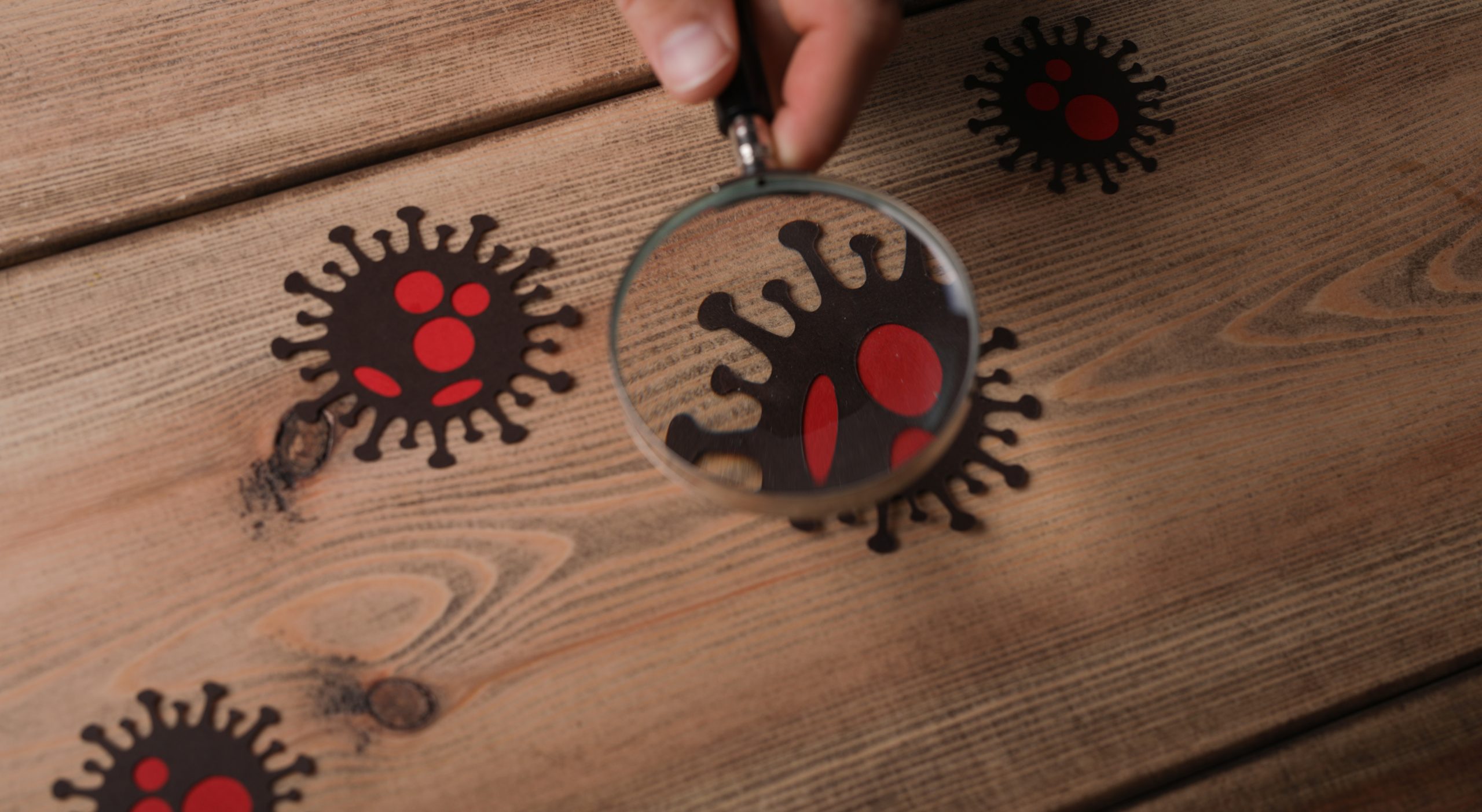 Code Flu: 4 Successful Coping Methods 